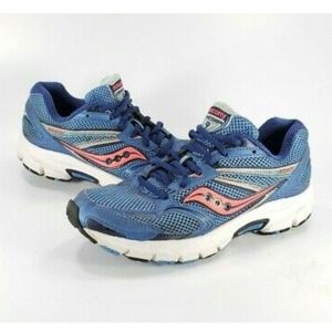 Women's Saucony Cohesion 9 Running Shoes